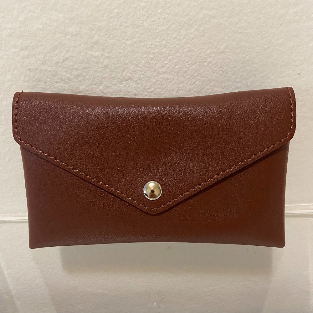Brown Belt bag - NWOT